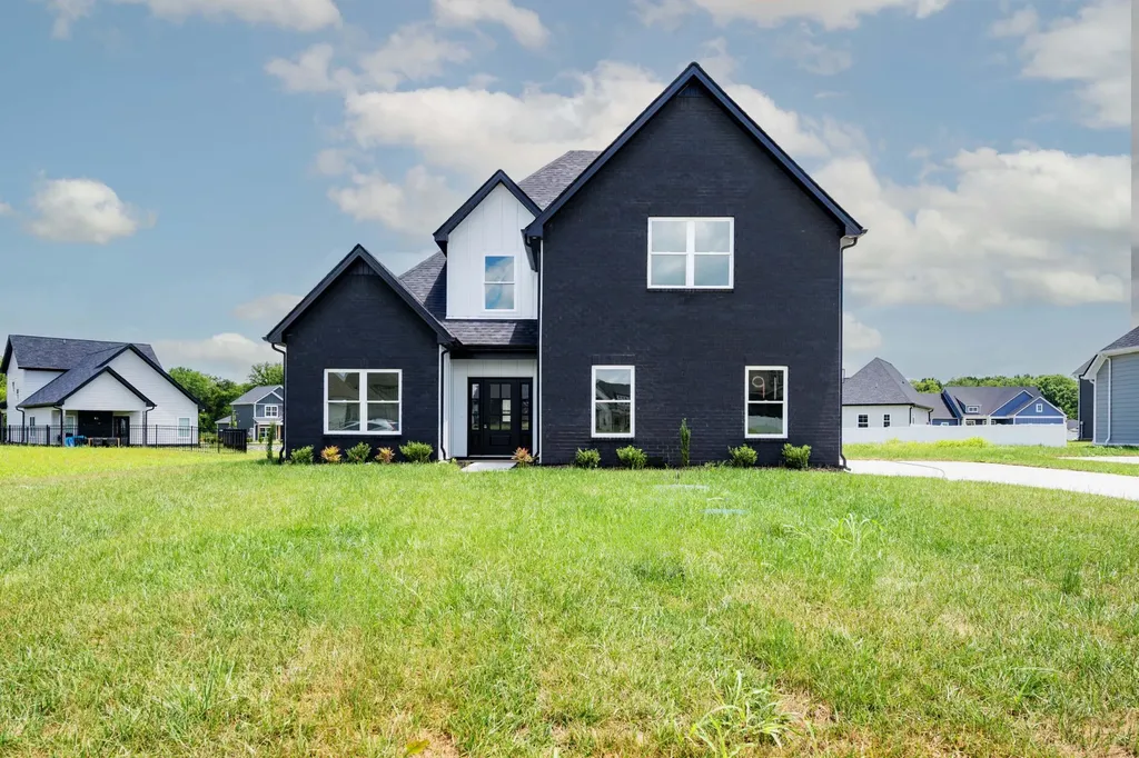 10109 Forkhorn Lane Bell Buckle TN 37020