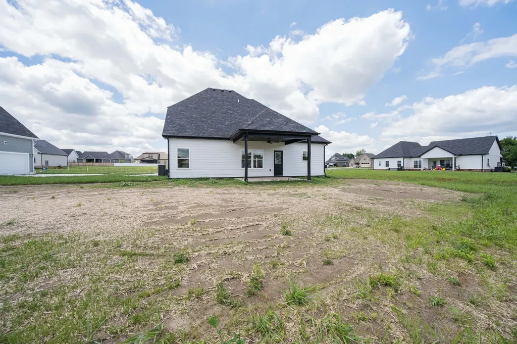 10109 Forkhorn Lane Bell Buckle TN 37020