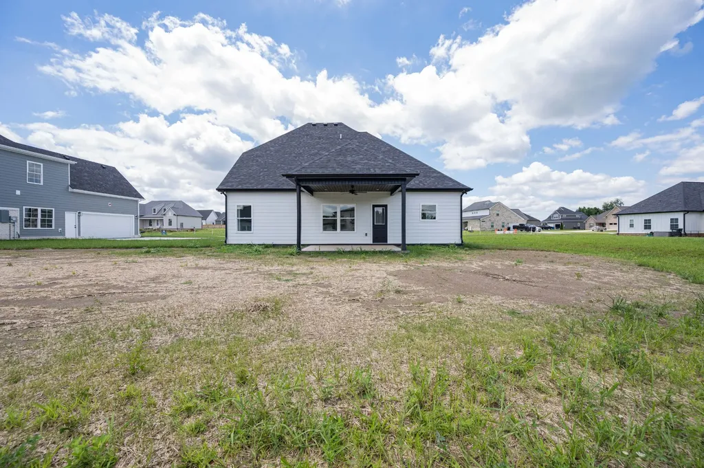 10109 Forkhorn Lane Bell Buckle TN 37020