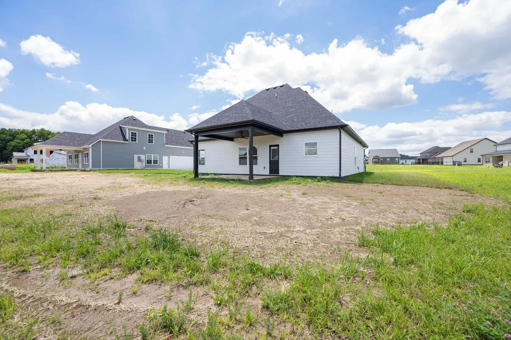 10109 Forkhorn Lane Bell Buckle TN 37020