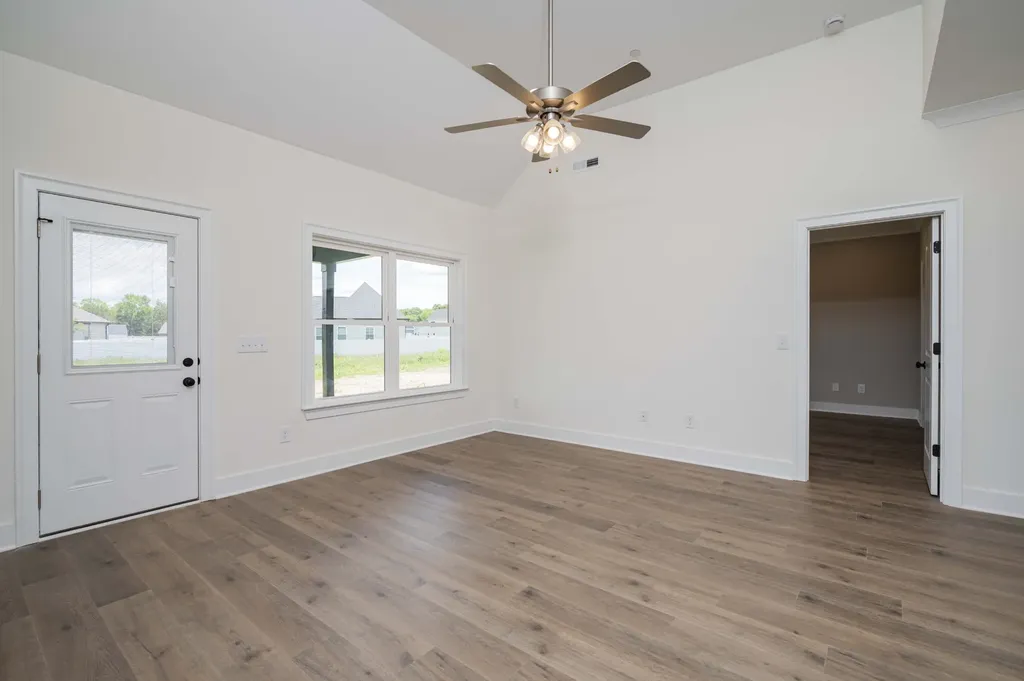10109 Forkhorn Lane Bell Buckle TN 37020