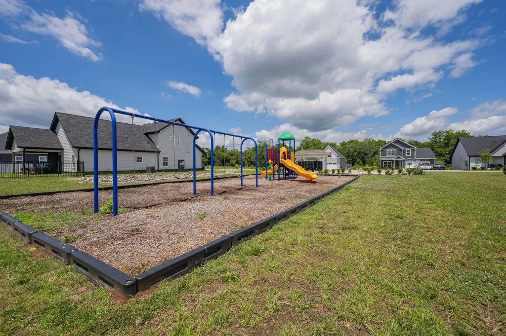 10109 Forkhorn Lane Bell Buckle TN 37020