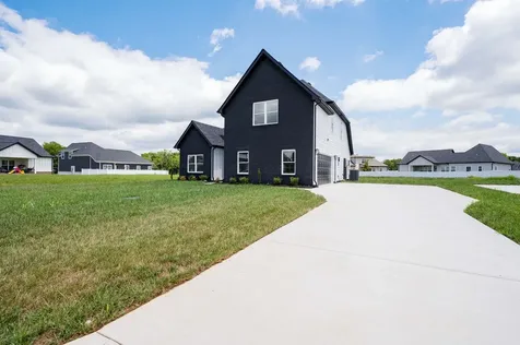 10109 Forkhorn Lane Bell Buckle TN 37020