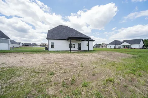 10109 Forkhorn Lane Bell Buckle TN 37020