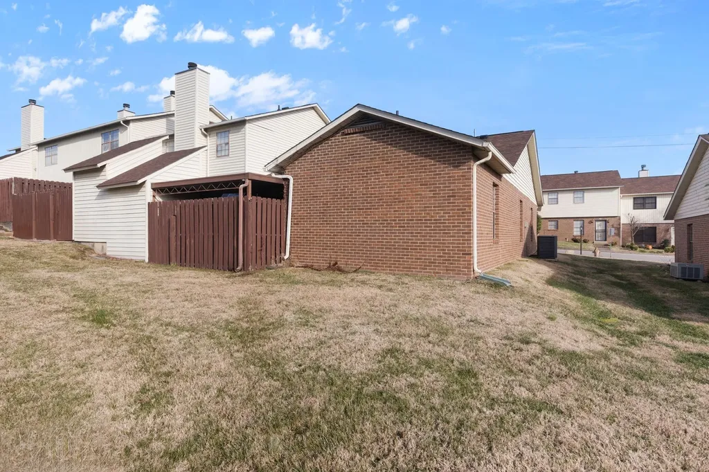 155 Heritage Trace Drive Madison TN 37115
