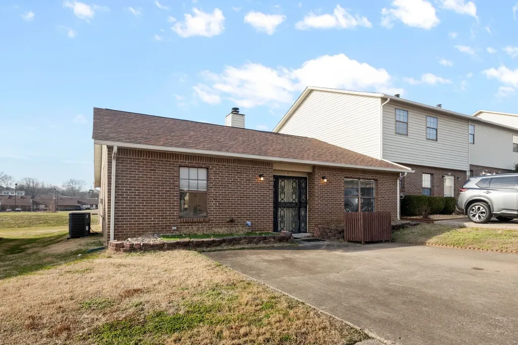 155 Heritage Trace Drive Madison TN 37115