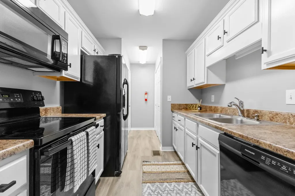 199 Brooke Castle Drive Hermitage TN 37076