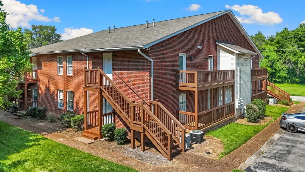 199 Brooke Castle Drive Hermitage TN 37076