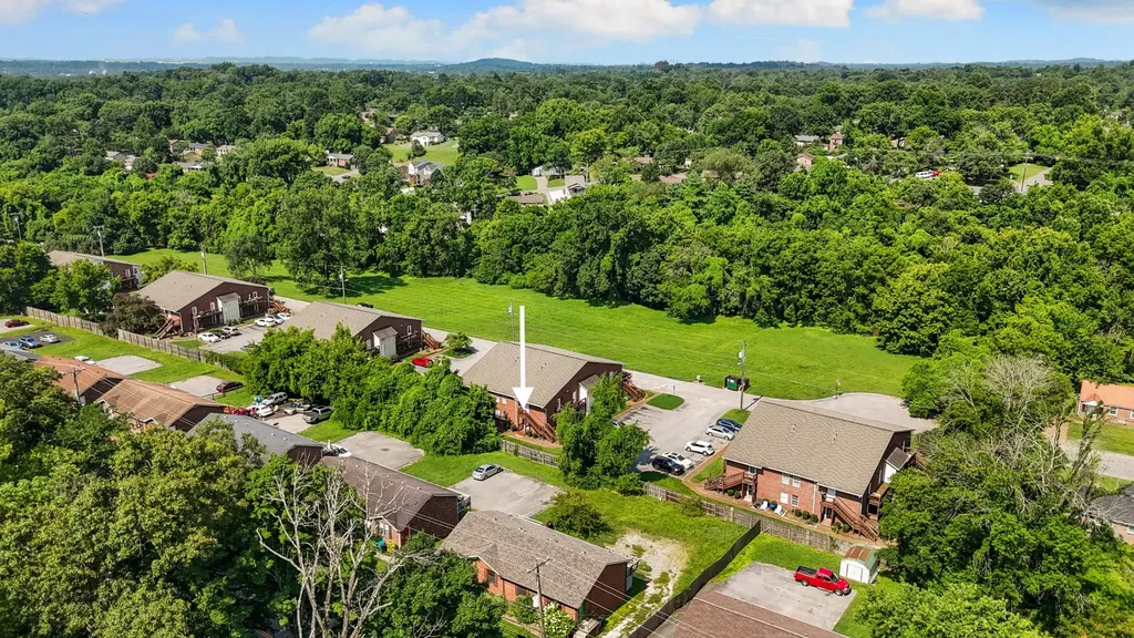 199 Brooke Castle Drive Hermitage TN 37076