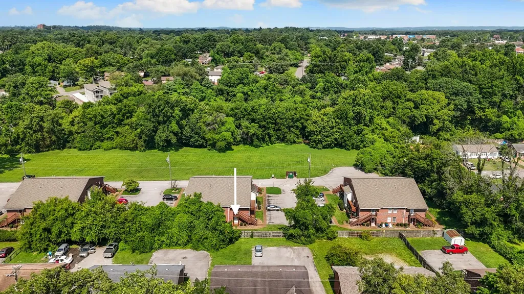 199 Brooke Castle Drive Hermitage TN 37076