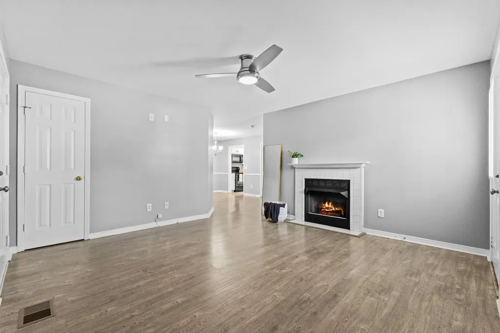 199 Brooke Castle Drive Hermitage TN 37076