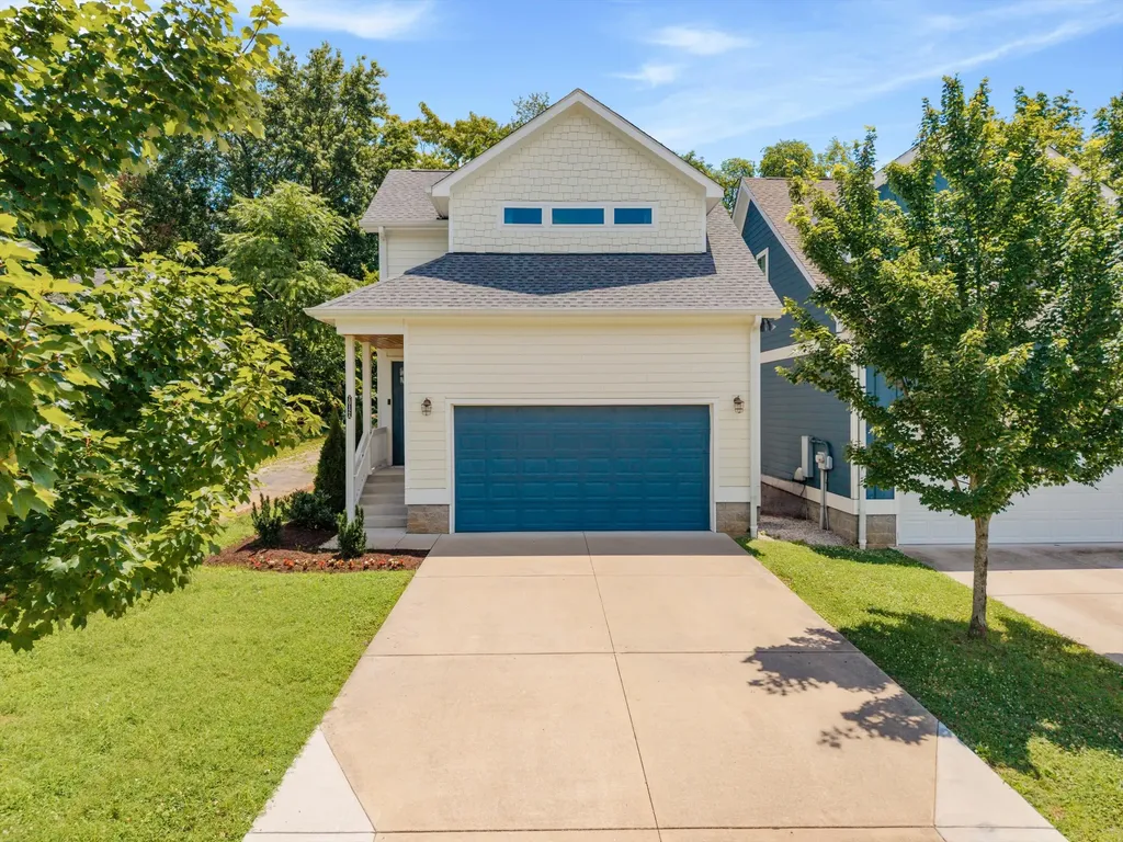 2012A Rosemary Lane Nashville TN 37210