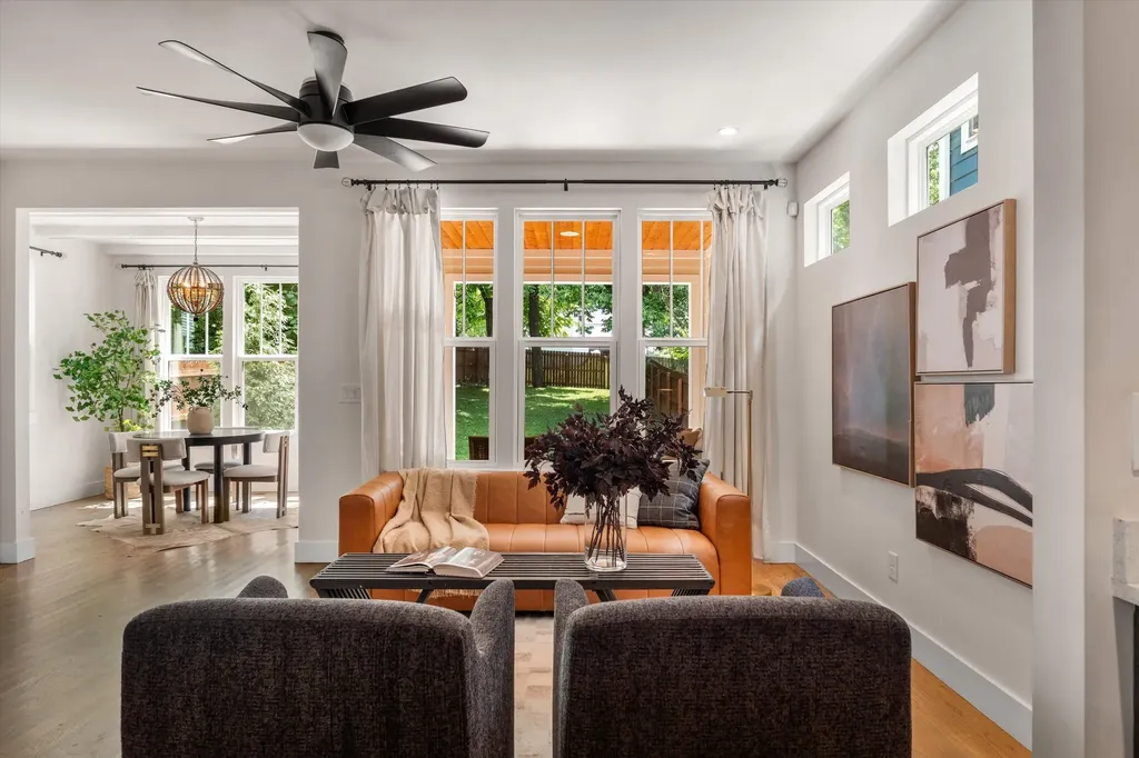 2012A Rosemary Lane Nashville TN 37210