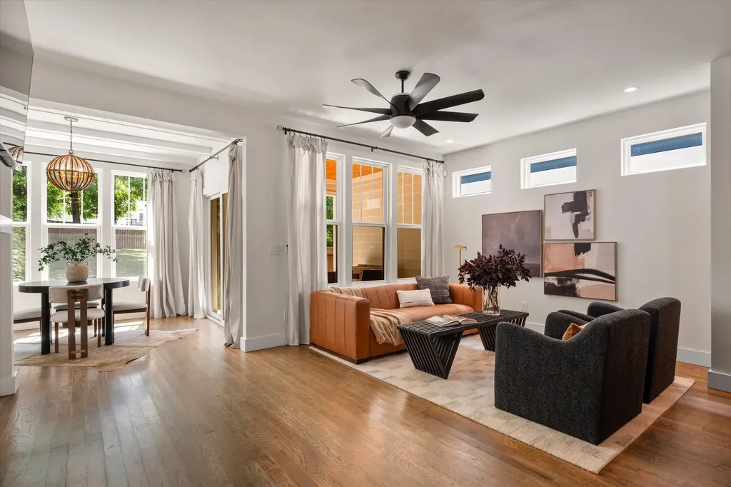 2012A Rosemary Lane Nashville TN 37210