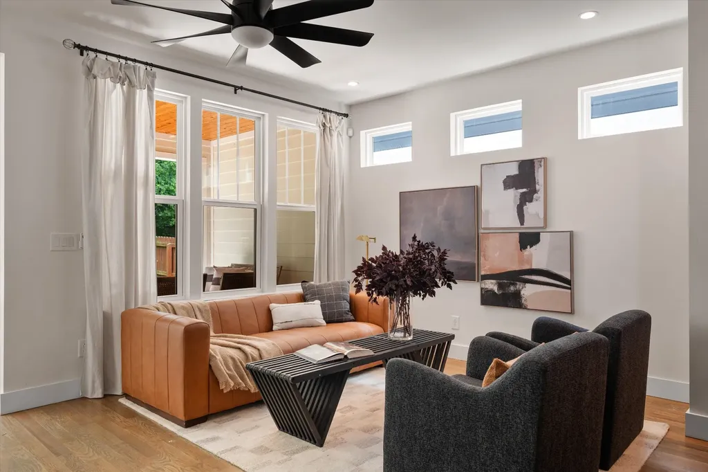 2012A Rosemary Lane Nashville TN 37210