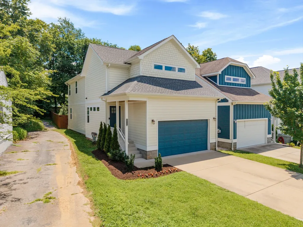 2012A Rosemary Lane Nashville TN 37210