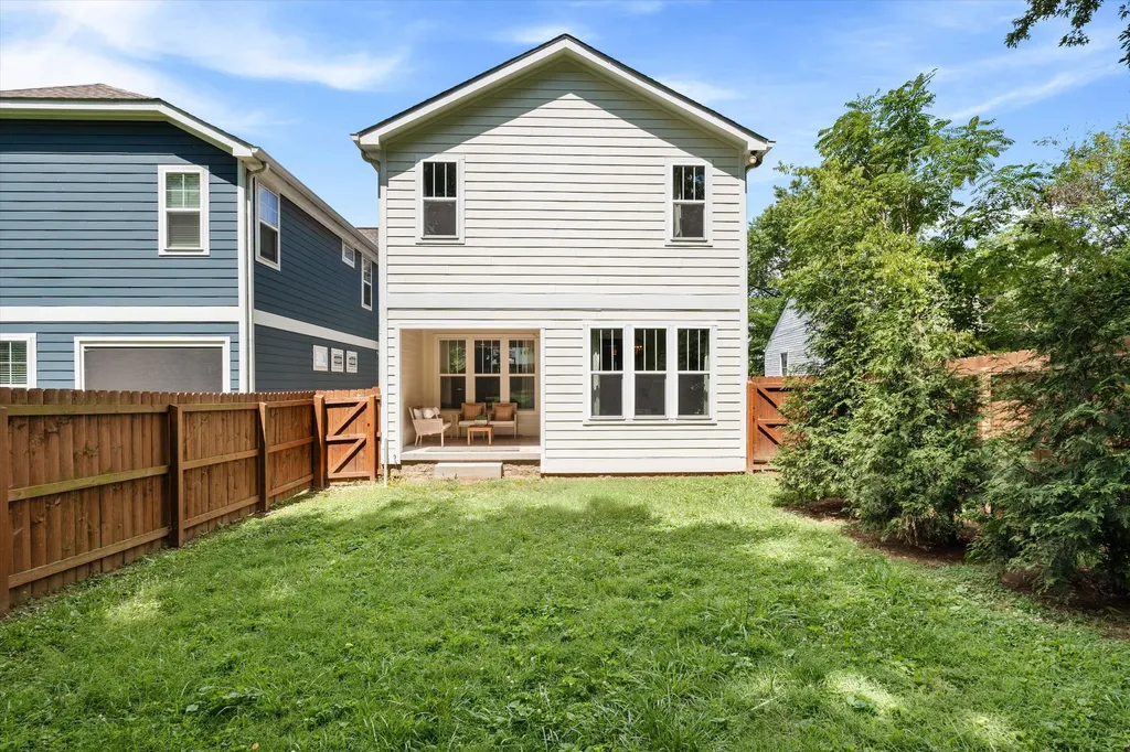 2012A Rosemary Lane Nashville TN 37210