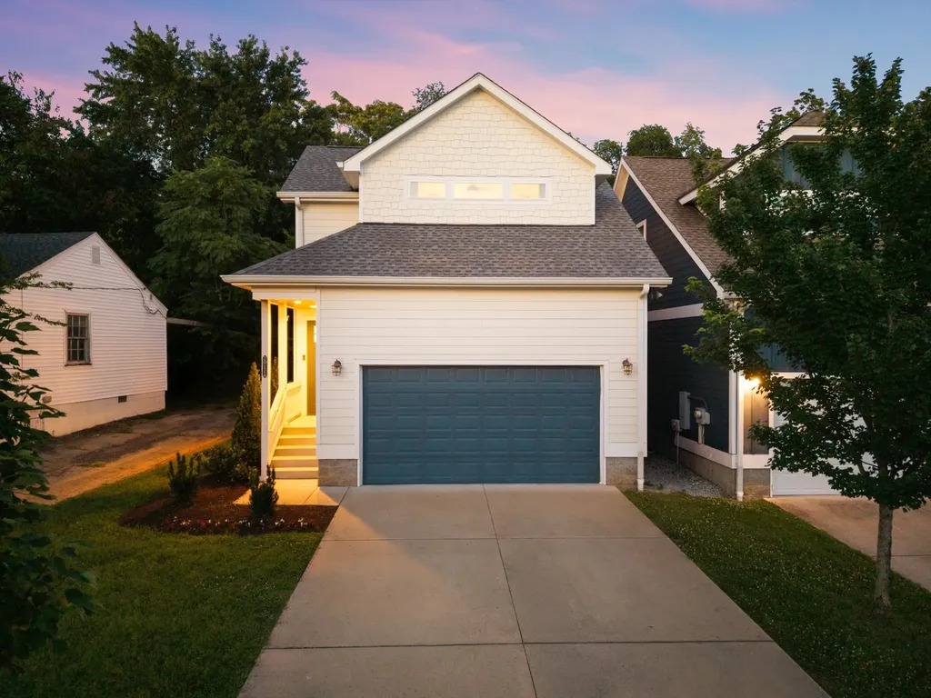 2012A Rosemary Lane Nashville TN 37210