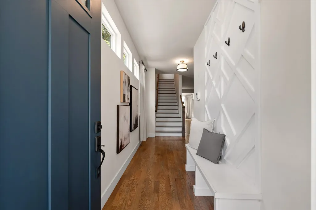 2012A Rosemary Lane Nashville TN 37210