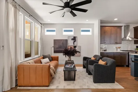 2012A Rosemary Lane Nashville TN 37210