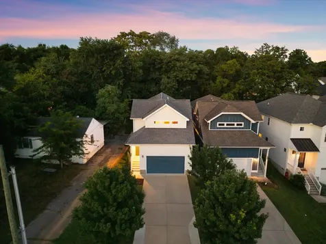 2012A Rosemary Lane Nashville TN 37210