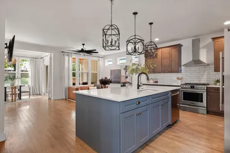 2012A Rosemary Lane Nashville TN 37210