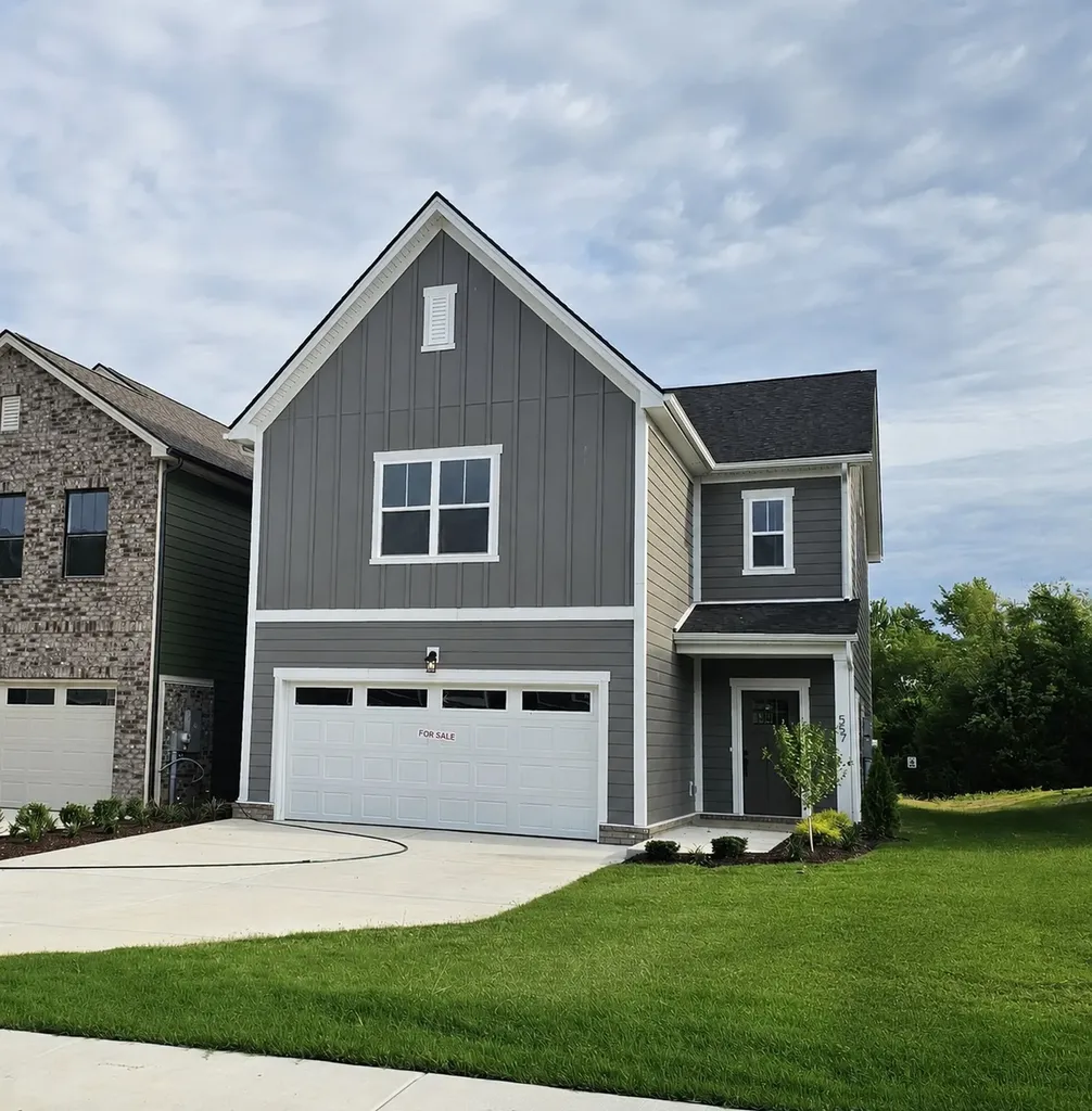 557 Twyla Drive Lebanon TN 37087