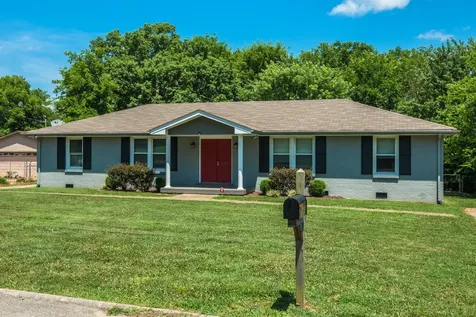 127 Susan Drive Hendersonville TN 37075