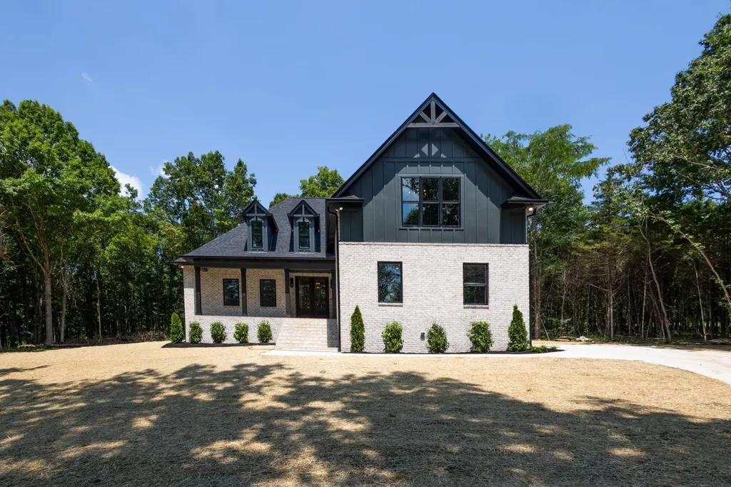 6247 Old Murfreesboro Road Lebanon TN 37090