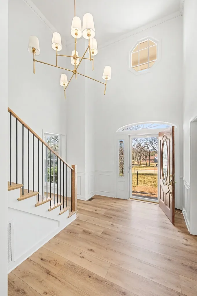 806 Steeplechase Drive Brentwood TN 37027