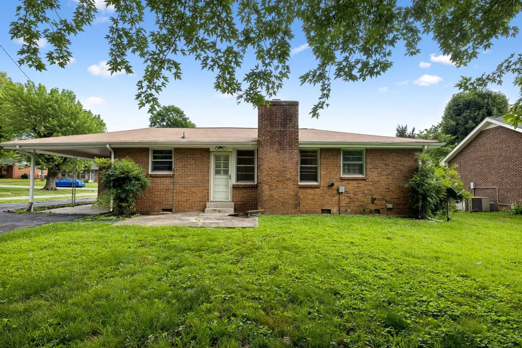 209 Pleasant Hill Drive Springfield TN 37172