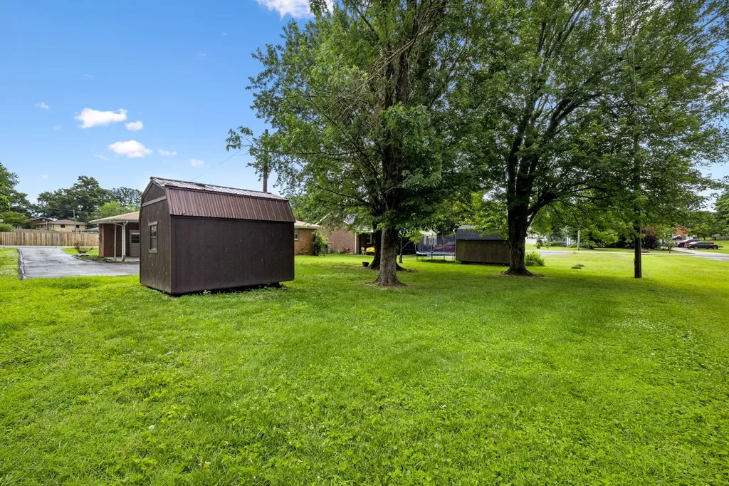 209 Pleasant Hill Drive Springfield TN 37172