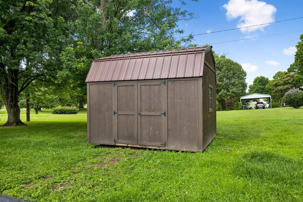 209 Pleasant Hill Drive Springfield TN 37172