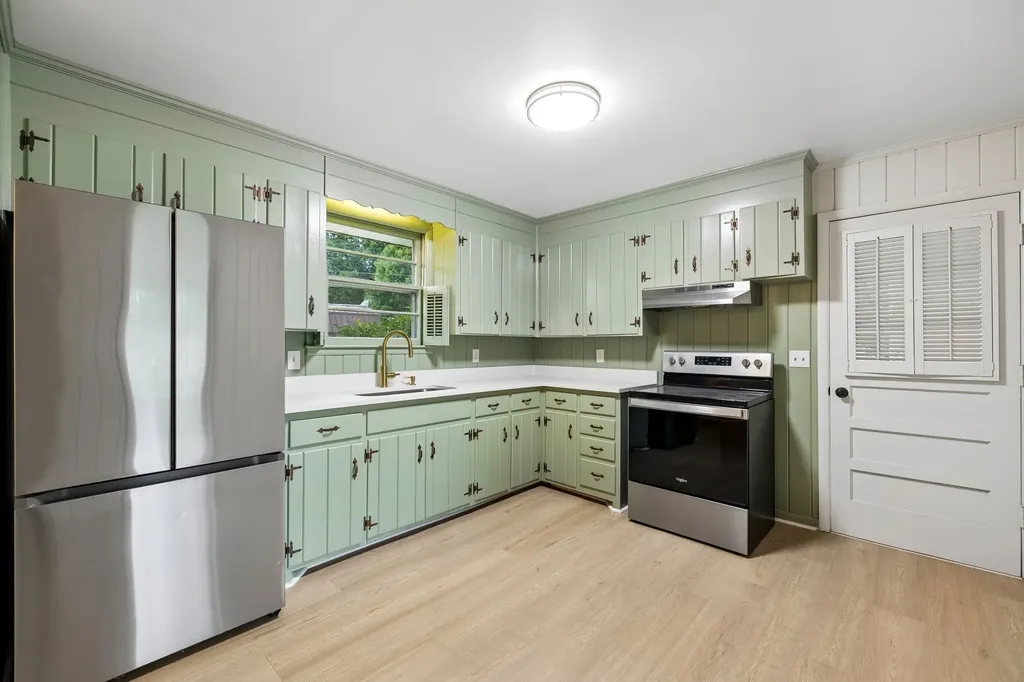 209 Pleasant Hill Drive Springfield TN 37172