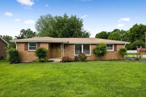 209 Pleasant Hill Drive Springfield TN 37172