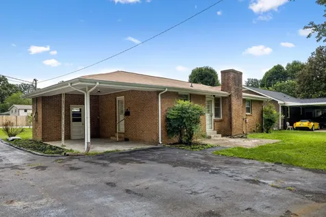 209 Pleasant Hill Drive Springfield TN 37172