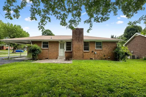 209 Pleasant Hill Drive Springfield TN 37172