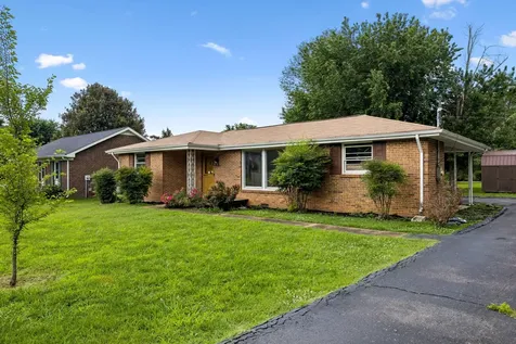 209 Pleasant Hill Drive Springfield TN 37172