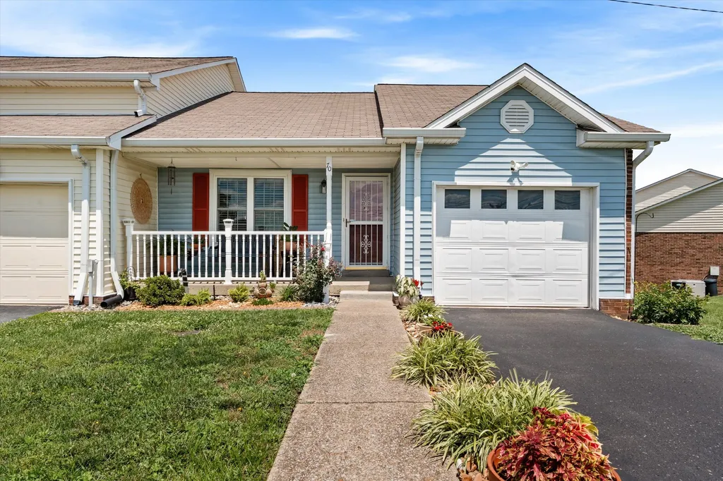 70 Rolling Meadows Drive Goodlettsville TN 37072
