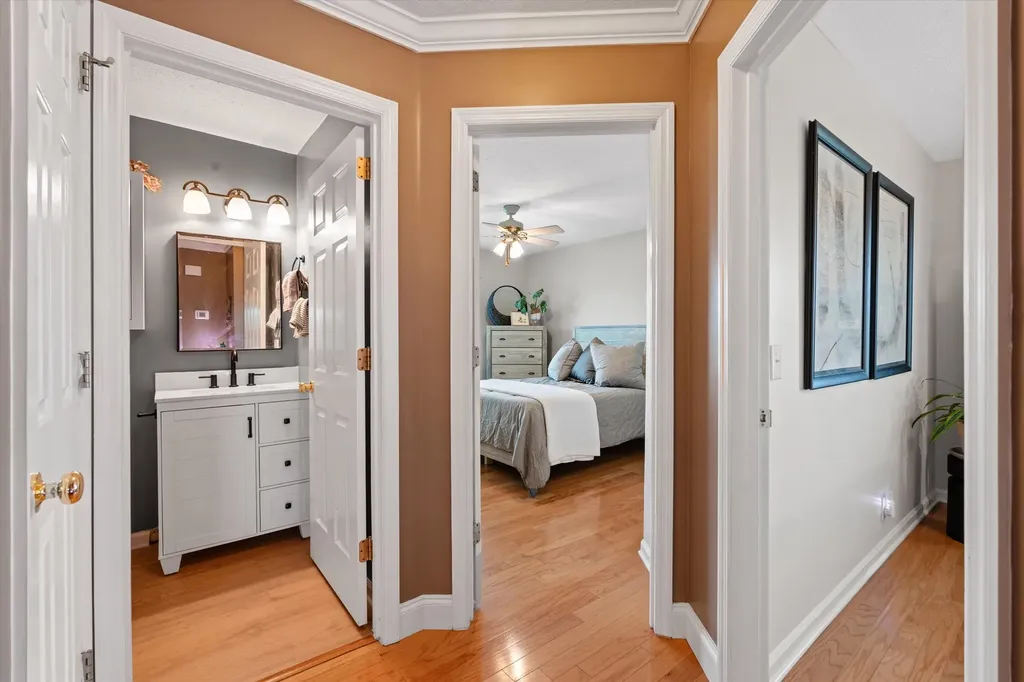 70 Rolling Meadows Drive Goodlettsville TN 37072