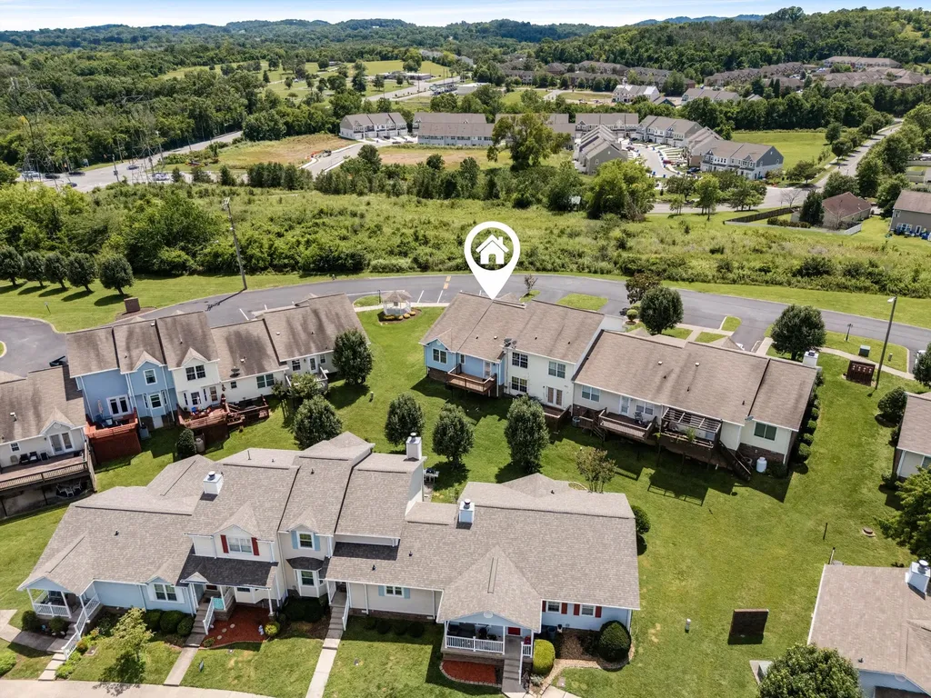 70 Rolling Meadows Drive Goodlettsville TN 37072