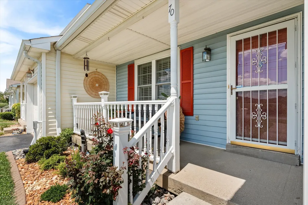 70 Rolling Meadows Drive Goodlettsville TN 37072