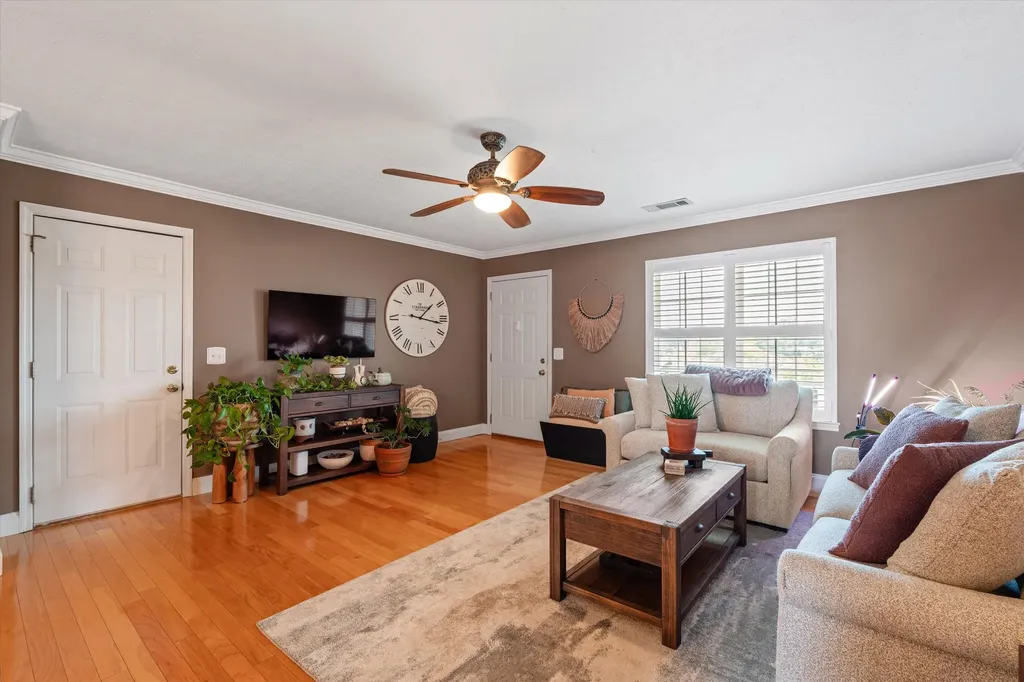 70 Rolling Meadows Drive Goodlettsville TN 37072