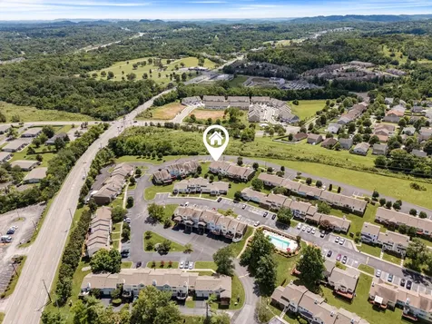 70 Rolling Meadows Drive Goodlettsville TN 37072