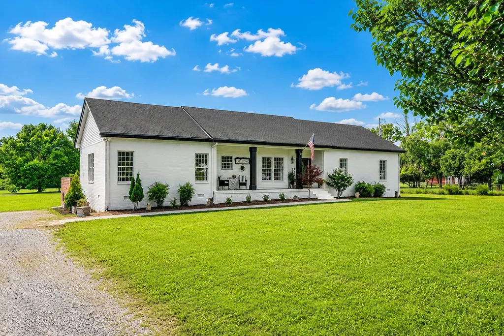 2301 Harkreader Road Mount Juliet TN 37122