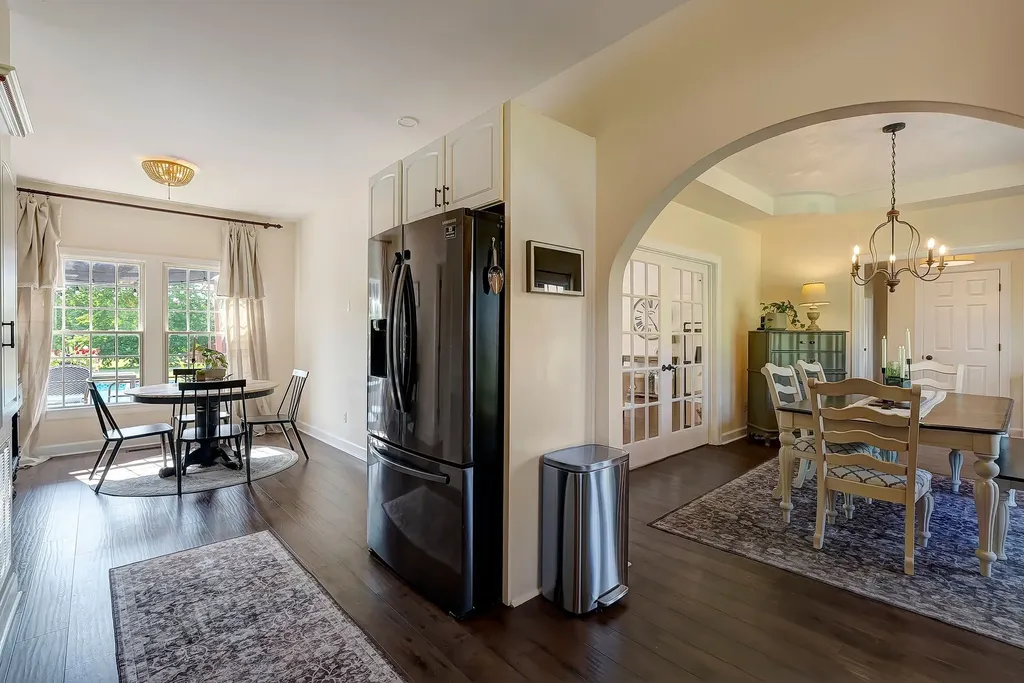 2301 Harkreader Road Mount Juliet TN 37122
