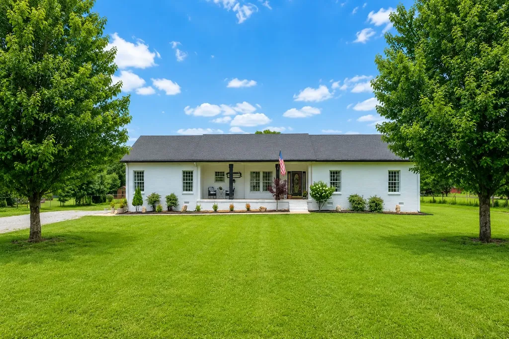 2301 Harkreader Road Mount Juliet TN 37122