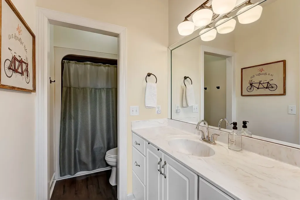 2301 Harkreader Road Mount Juliet TN 37122