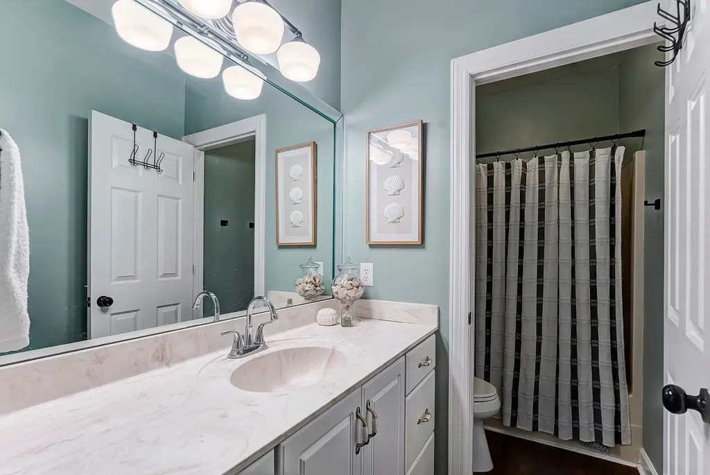 2301 Harkreader Road Mount Juliet TN 37122