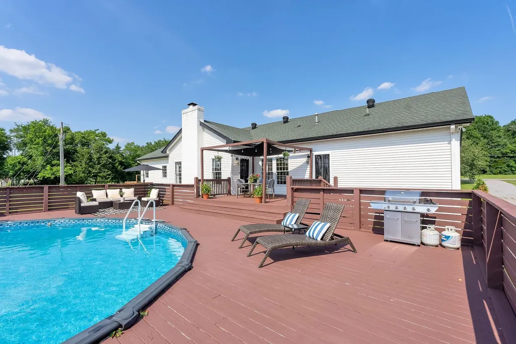 2301 Harkreader Road Mount Juliet TN 37122
